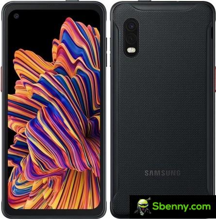 Samsung Galaxy A13 Helio G80 model gets One UI 5 update, Xcover Pro receives it in US and Canada