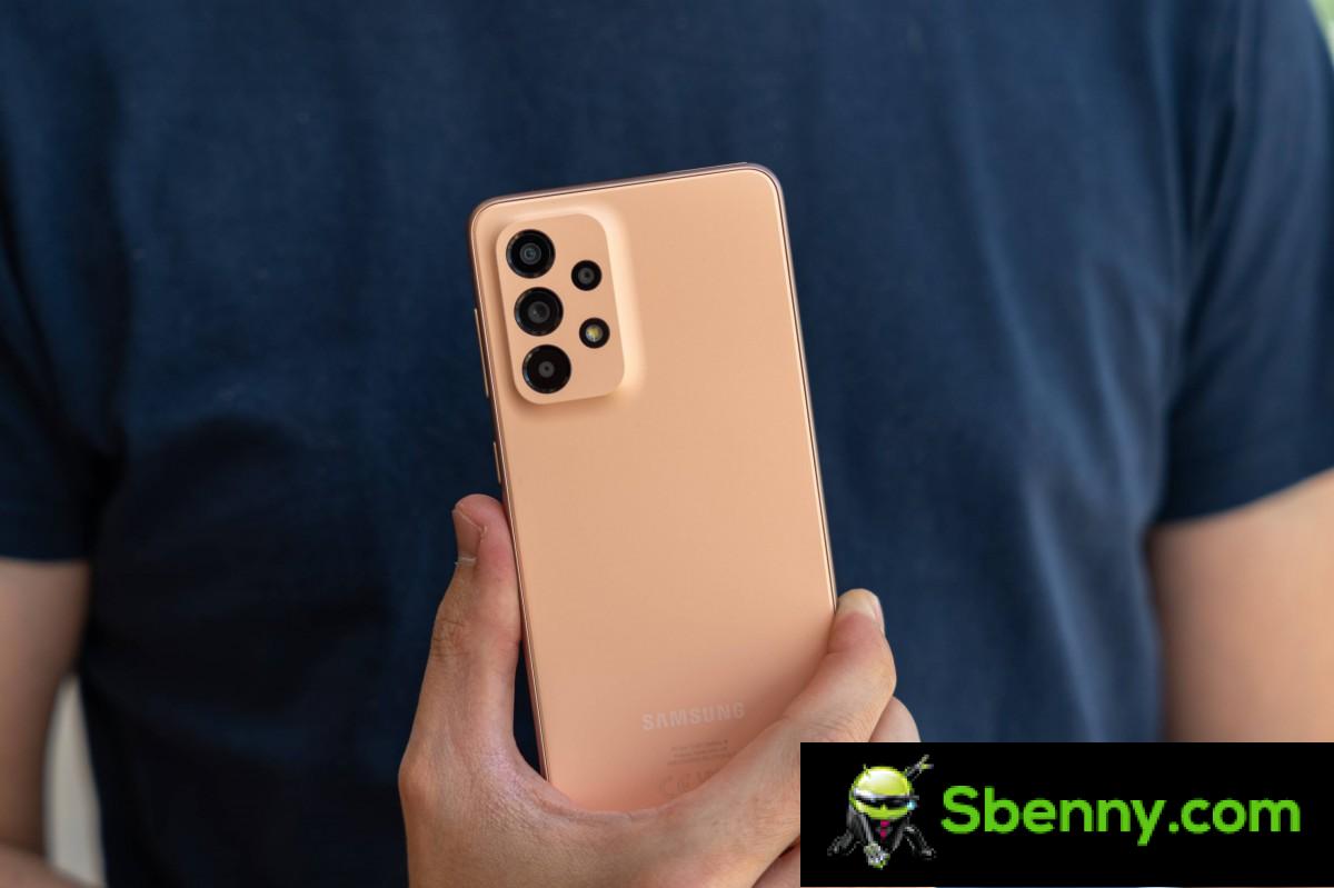 My Top 5 Phones of 2022 - Victor
