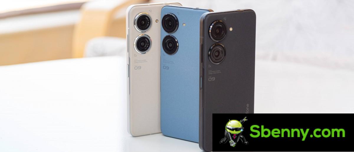 My Top 5 Phones of 2022 - Victor