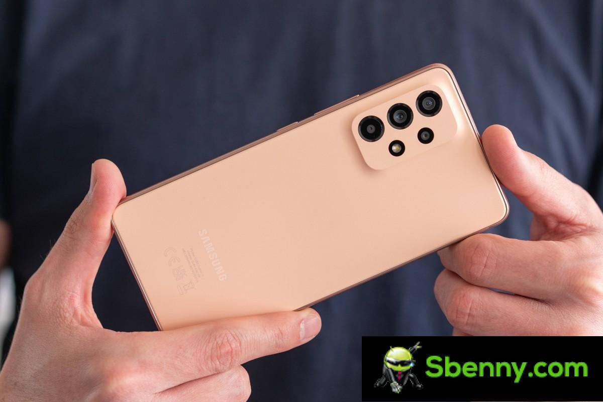 My Top 5 Phones of 2022 - Victor