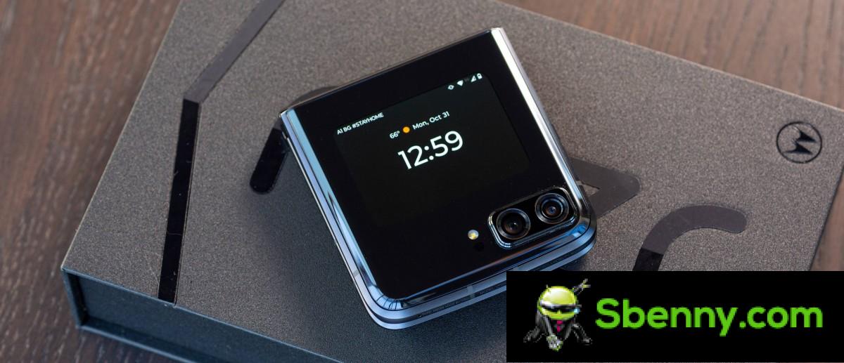 My Top 5 Phones of 2022 - Victor