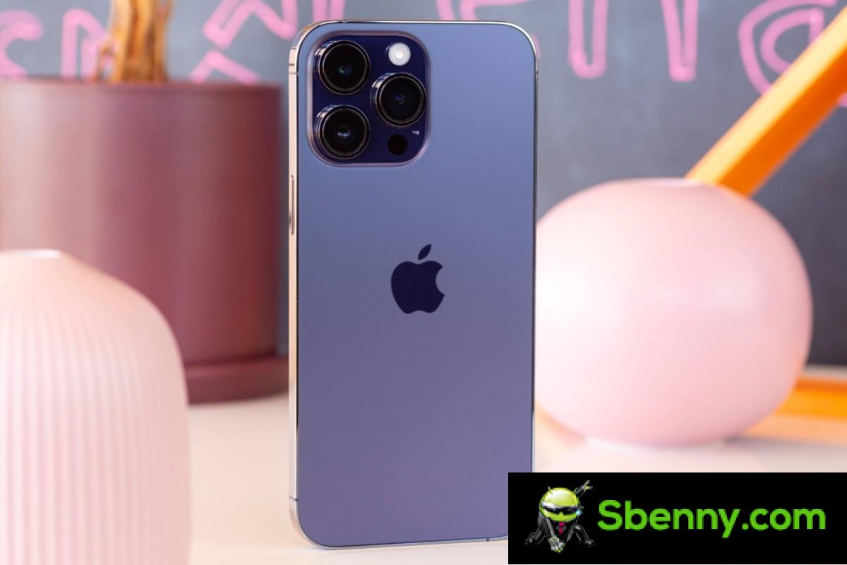 My Top 5 Phones of 2022 - Jordan