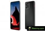 Lenovo ThinkPhones (leaked images)
