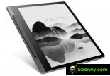 Lenovo SmartPaper (Leaked Images)