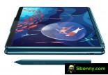 Lenovo Yoga 9i 13 (Leaked Images)