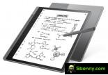 Lenovo SmartPaper (Leaked Images)