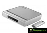 Lenovo's Project Chronos (Leaked Images)