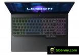 Legion 5i Pro 16.8