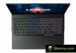 Legion 5 Pro 16.8