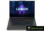 Legion 7i Pro 16.8