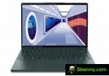 Yoga 6 generation 8 AMD 13