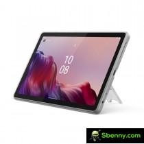 Folio case for Lenovo Tab M9