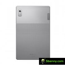 Lenovo Tab M9 in arctic gray