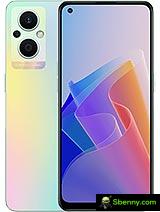 Oppo Reno7 Lite