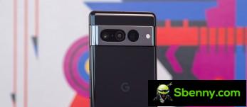 Google Pixel 7 Pro review