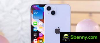 Apple iPhone 14 Plus review