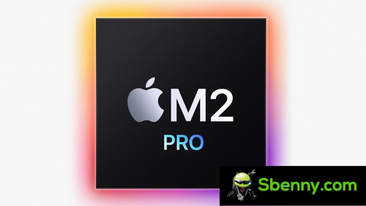 Apple's 3nm chips will begin mass production next week at TSMC