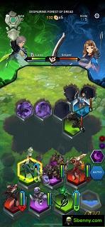 Battle Destroyers Battle Destroyers