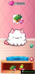 Cat Game - The collector of cats