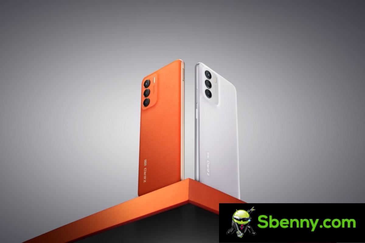 Infinix Zero 5G 2023 officially launches with 1080 Dimension display and 120Hz for $239