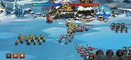 Might and Magic Heroes: Age of Chaos