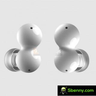 Nothing's first sub-brand TWS earbuds
