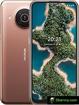 Nokia X20