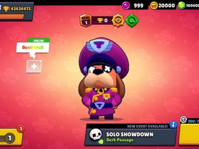 Nulls Brawl, a private server for incredible battles in Brawl Stars