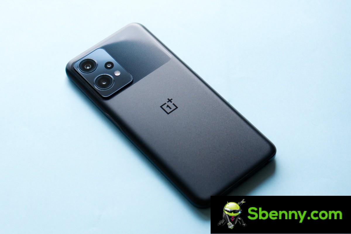 OnePlus Nord CE 2 Lite 5G gets Android 13 update