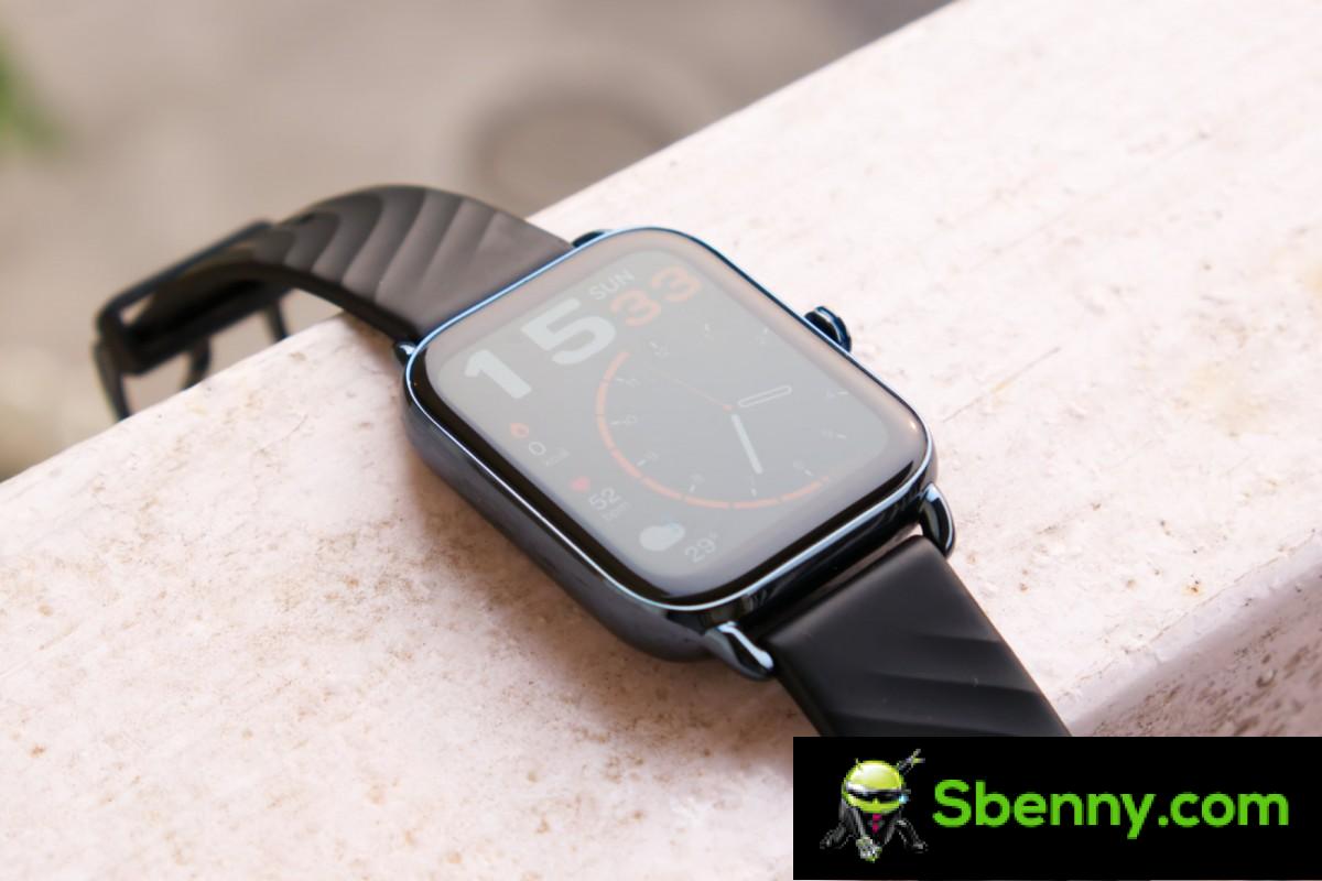 OnePlus Nord watch review