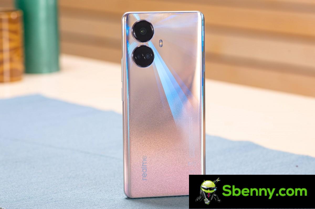 Realme 10 Pro Plus review