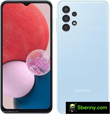 Samsung Galaxy A13 Helio G80 model gets One UI 5 update, Xcover Pro receives it in US and Canada