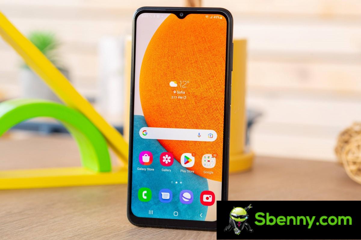 Samsung Galaxy A23 5G review