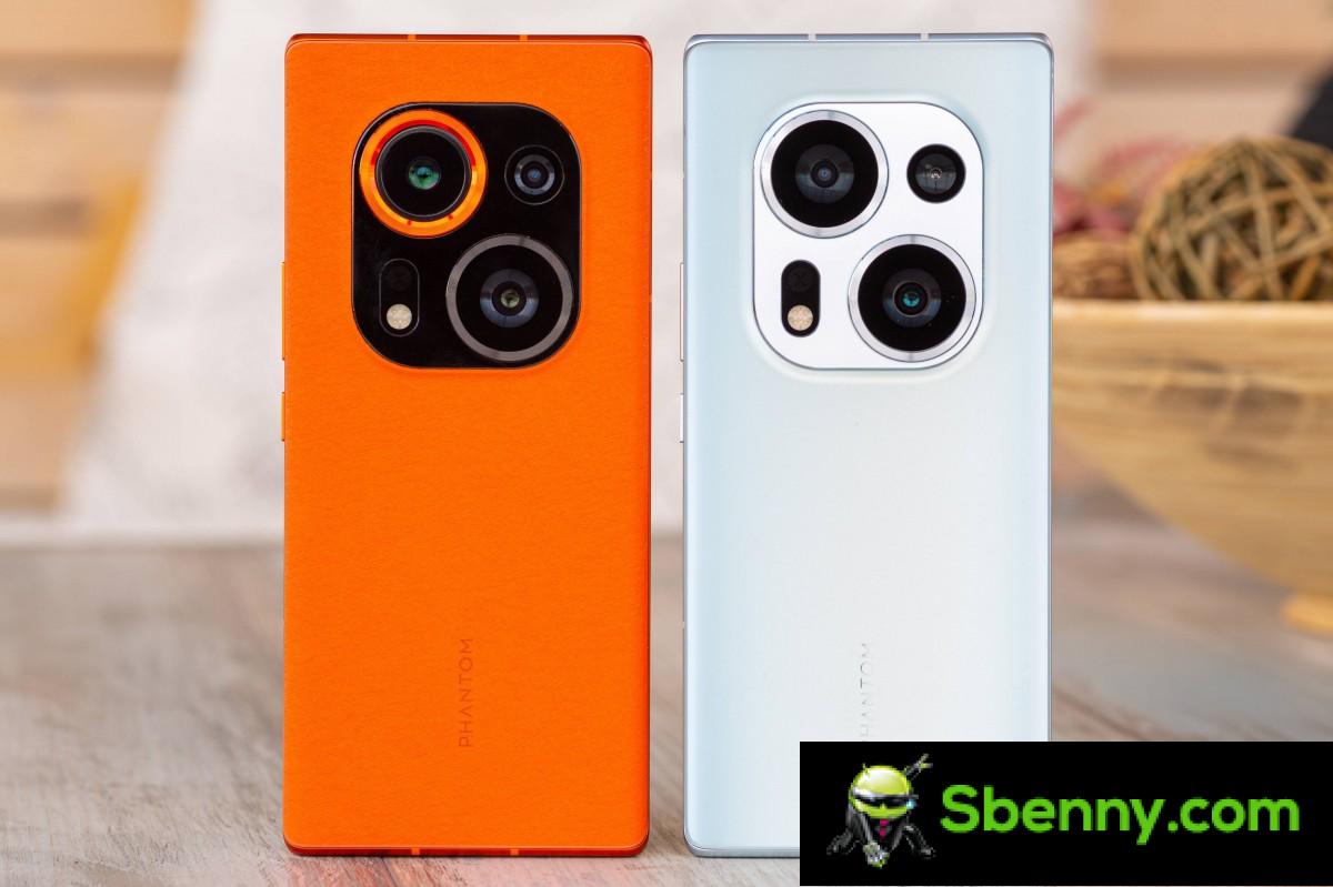 Tecno Phantom X2 review