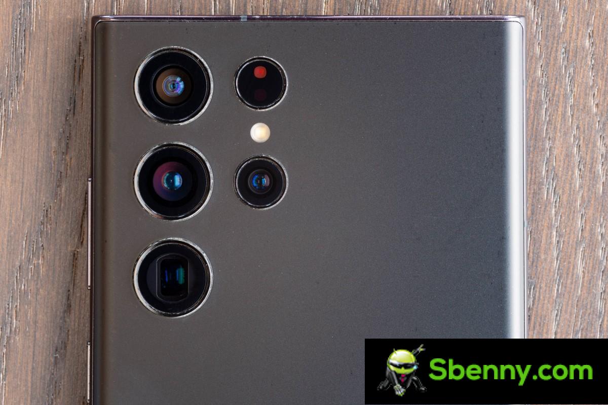 The Samsung Galaxy S24 Ultra will reportedly feature a new telephoto sensor
