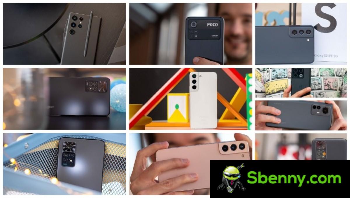 Top 10 Most Popular Reviews of 2022: Q1