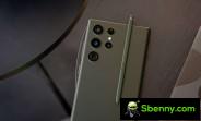 The official accessories of the Samsung Galaxy S23 series confirm the Ultra colors
