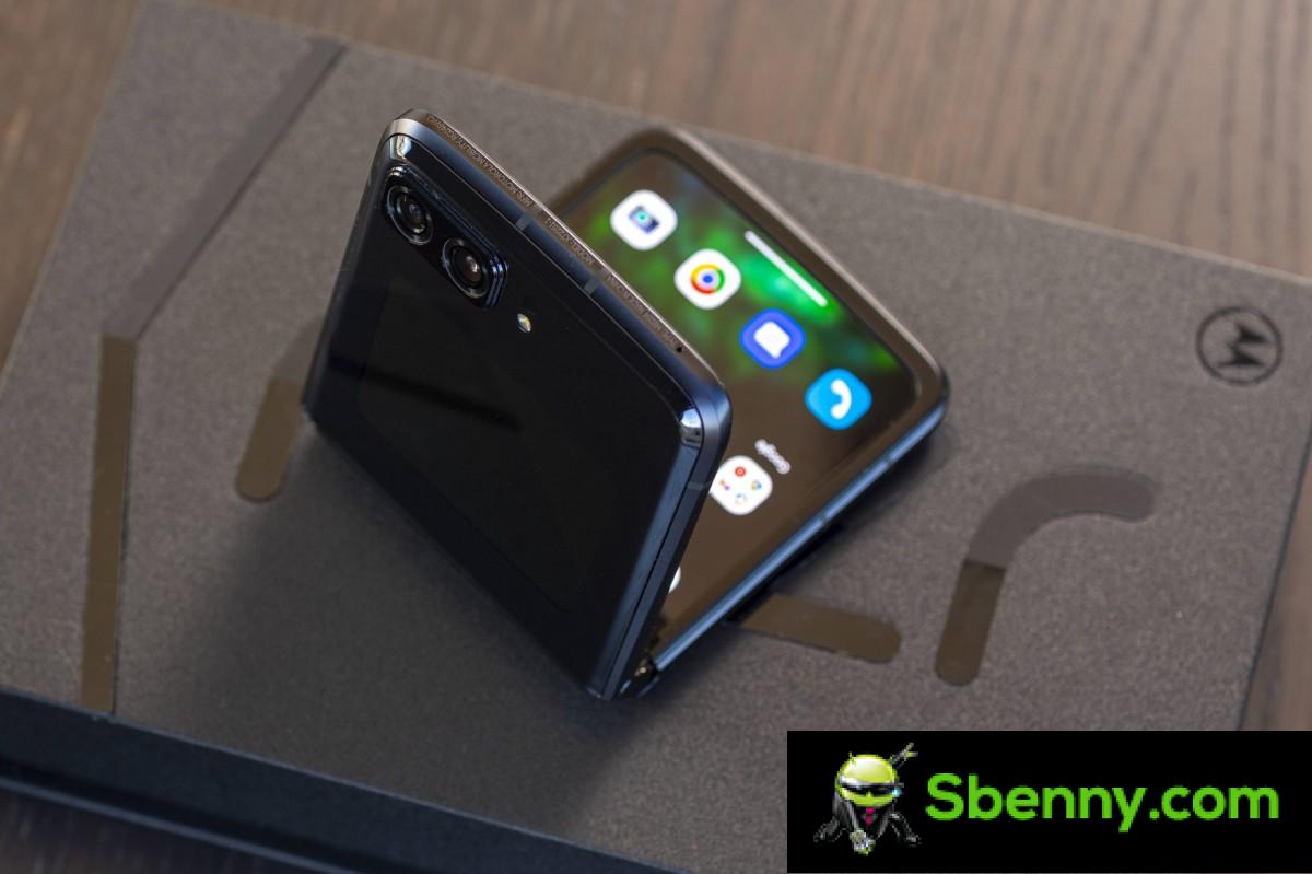 Winners and Losers: Motorola
