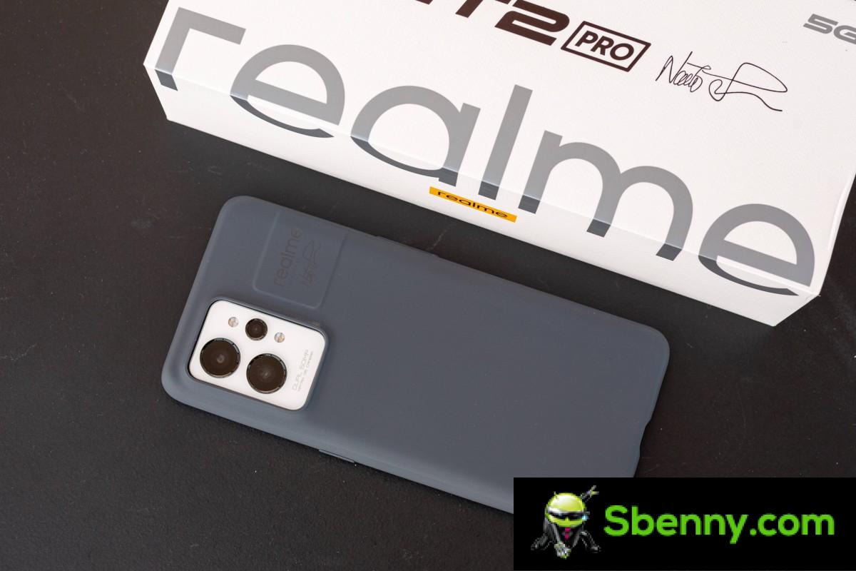 Winners and Losers: Realme