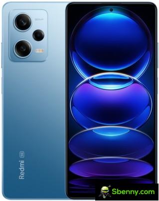 Redmi Note 12 Pro