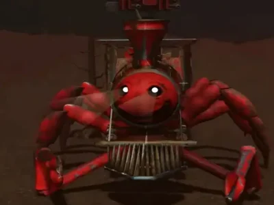 Edward the Man-Eating Train Codes 2022 (December List)
