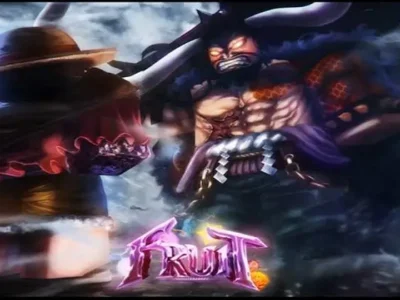 Fruit Battlegrounds Codes 2022 (December List)