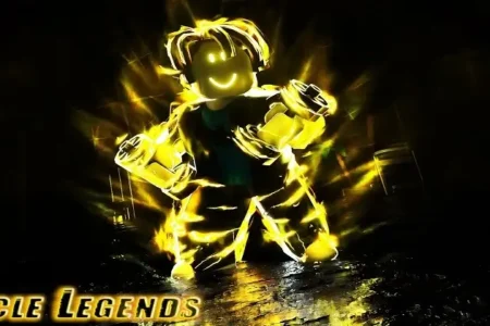 Muscle Legends 2023 Codes (January List)