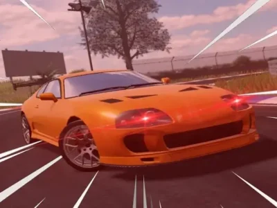 Prodigy Drift Codes 2023 (January Listing)