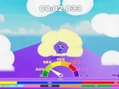 Race Clicker Codes 2023 (January Listing)