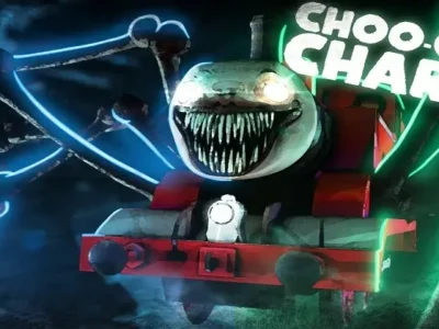 Roblox Choo-Choo Charles Codes 2023 (January Listing)