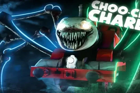 Roblox Choo-Choo Charles Codes 2023 (January Listing)