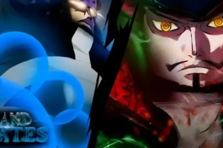 Roblox Grand Pirates Codes 2023 (January List)