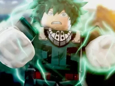 Roblox Heroes Online Codes 2023 (January List)