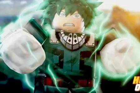 Roblox Heroes Online Codes 2023 (January List)